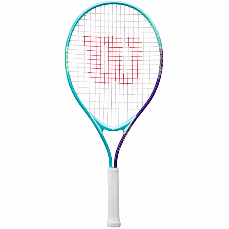 Racheta tenis de camp Wilson INTRIGUE JR 25 GIRLS TNS RKT 25